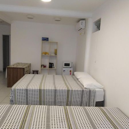 Residencial 700 - Estudio Terreo Apartment Balneario Camboriu Luaran gambar