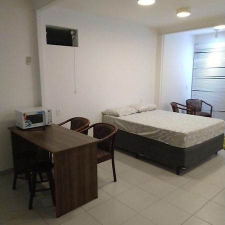 Residencial 700 - Estudio Terreo Apartment Balneario Camboriu Luaran gambar