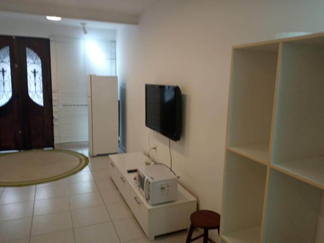 Residencial 700 - Estudio Terreo Apartment Balneario Camboriu Luaran gambar