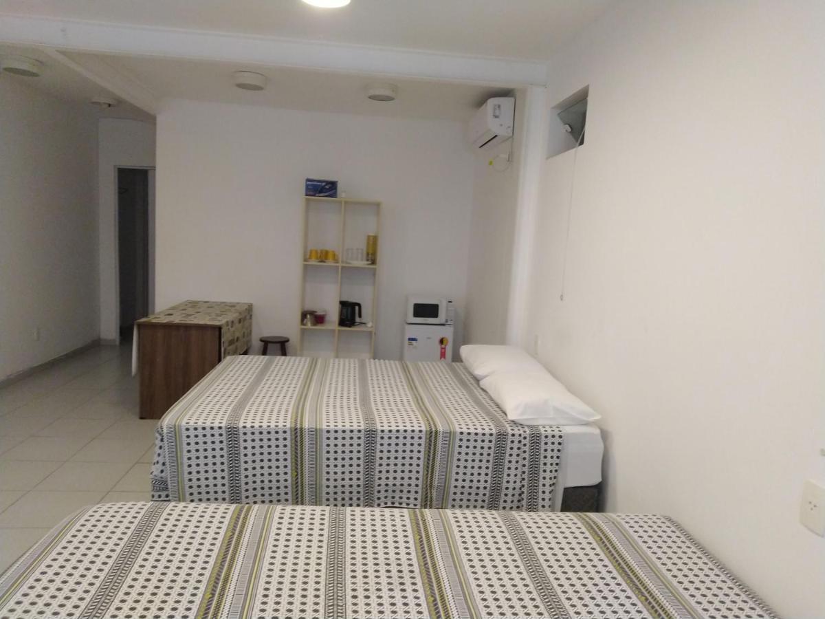 Residencial 700 - Estudio Terreo Apartment Balneario Camboriu Luaran gambar