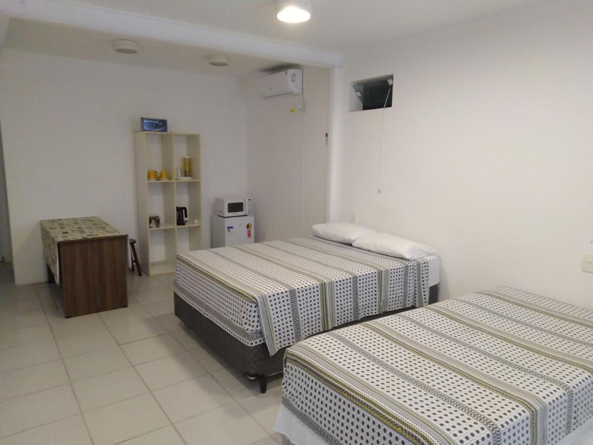 Residencial 700 - Estudio Terreo Apartment Balneario Camboriu Luaran gambar