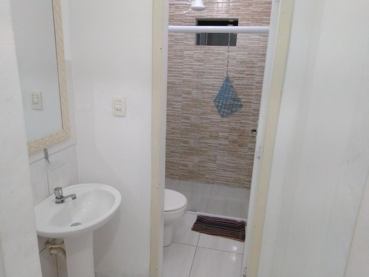 Residencial 700 - Estudio Terreo Apartment Balneario Camboriu Luaran gambar